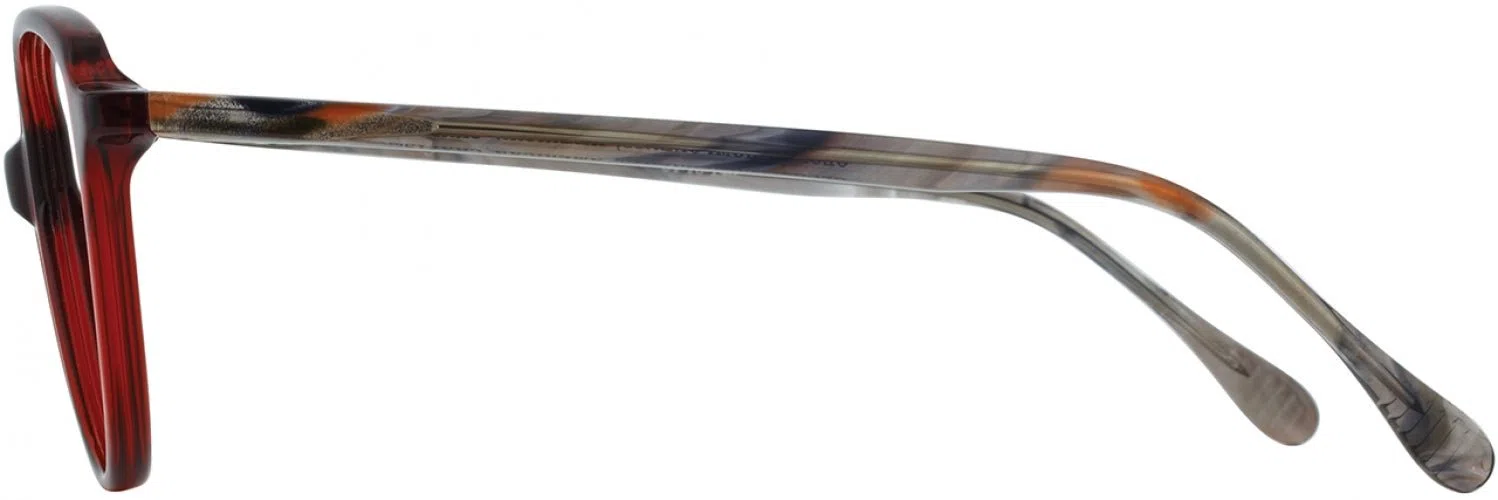 Alan J AJ504 Eyeglasses - view 11